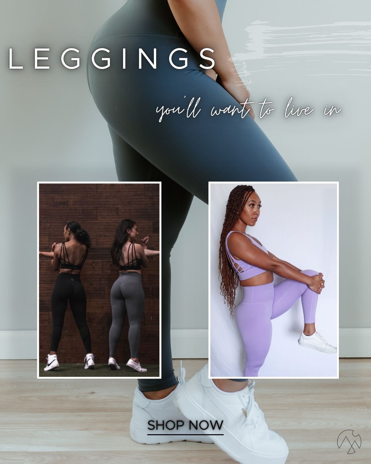 Serenity Leggings