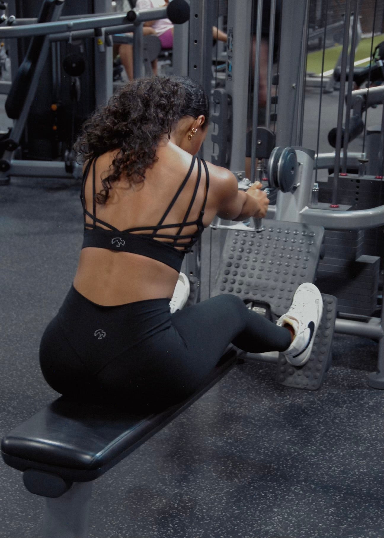 *NEW* Serene Legging Vol 2