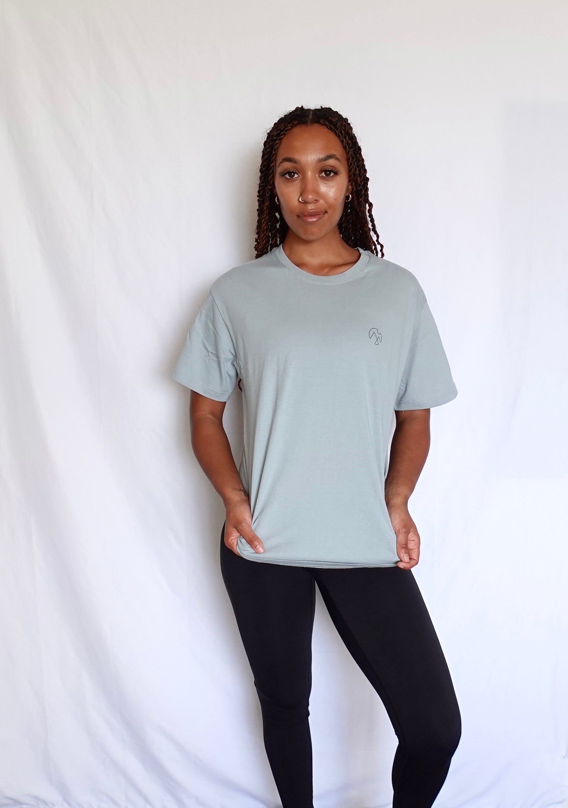 Relaxed Tee