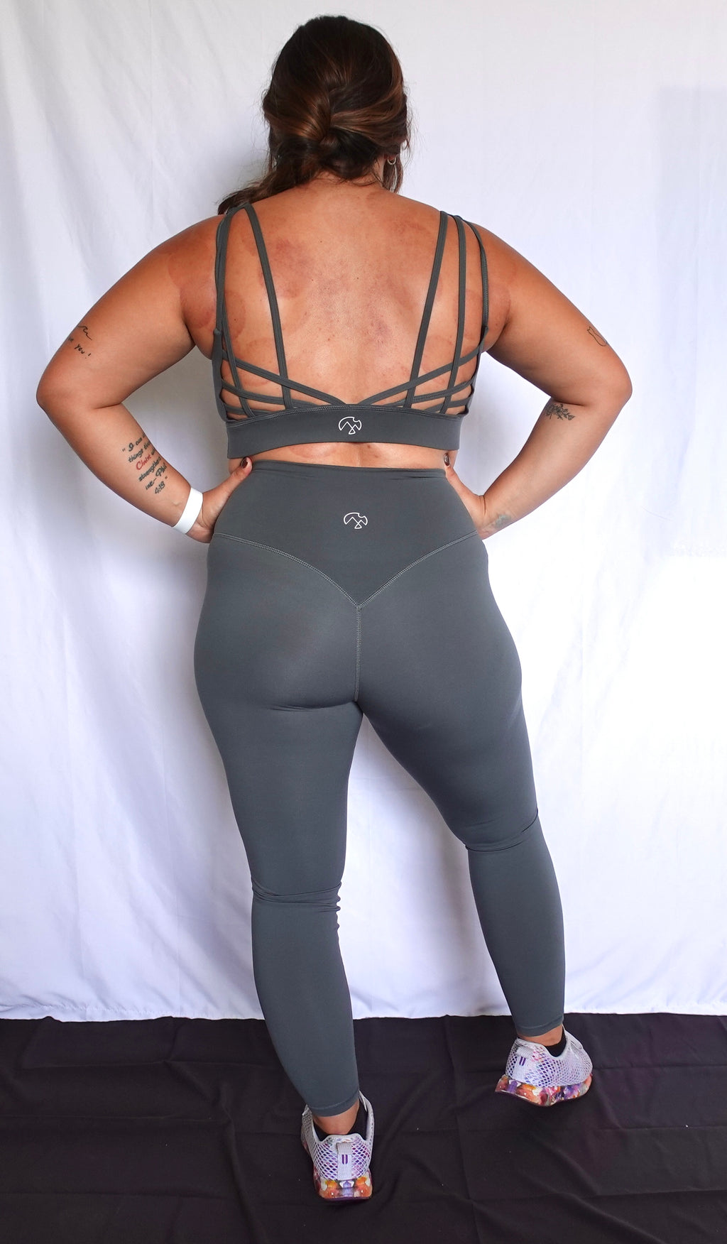 Serene Legging