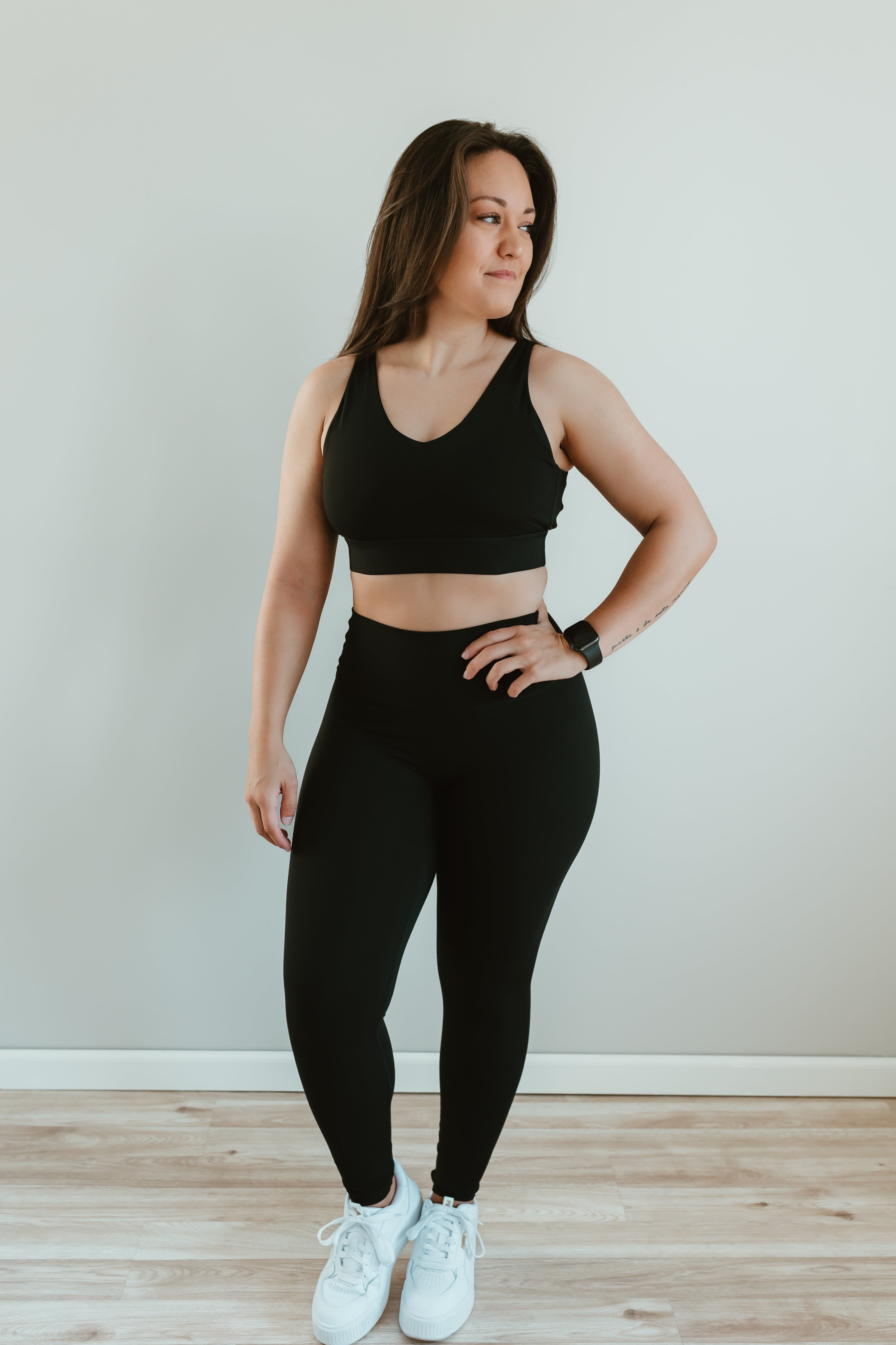 *NEW* Serene Legging Vol 2