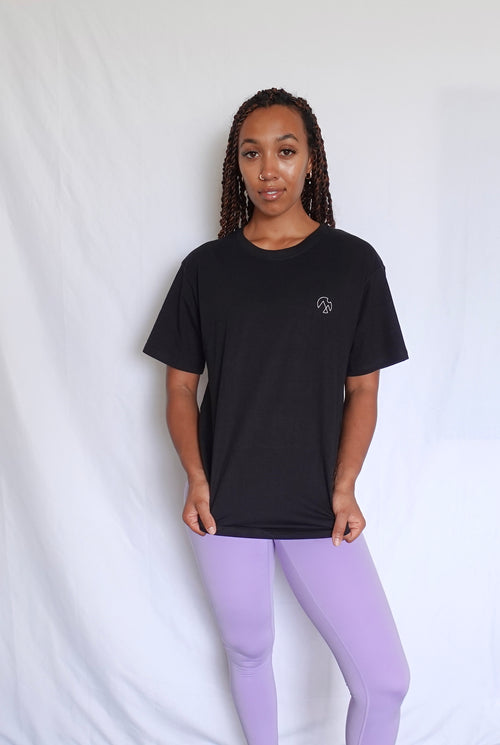 Relaxed Tee