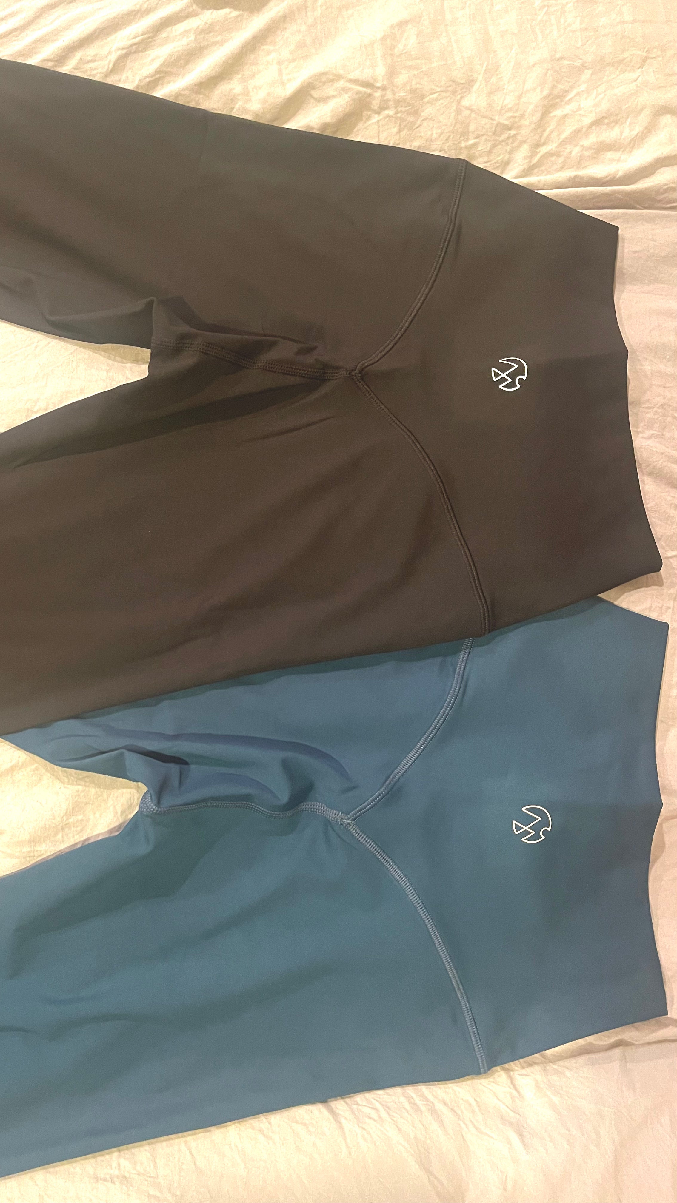 *NEW* Serene Legging Vol 2